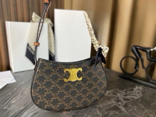 Celine Handbag 648