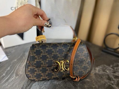Celine Handbag 651