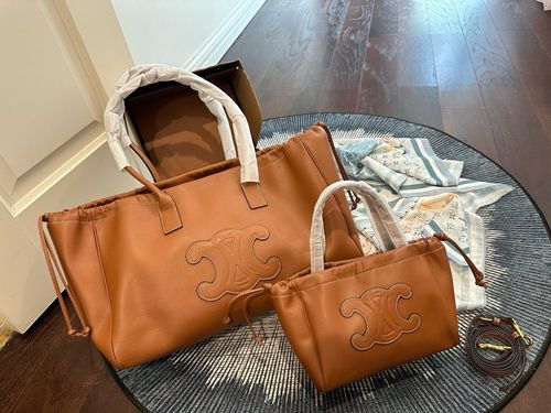 Celine Handbag 659