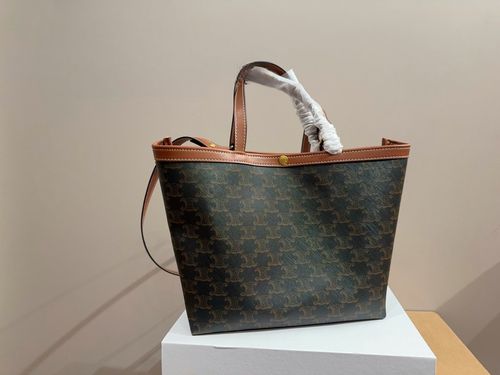 Celine Handbag 661