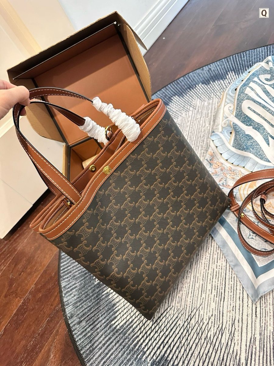 Celine Handbag 662