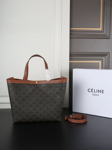 Celine Handbag 663