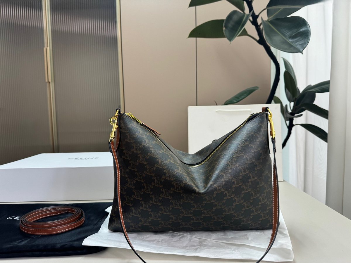 Celine Handbag 665