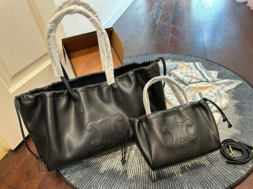 Celine Handbag 669