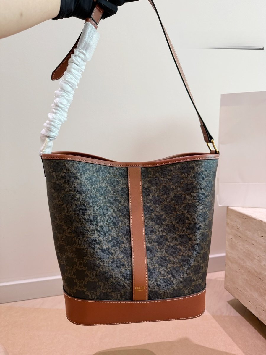 Celine Handbag 671