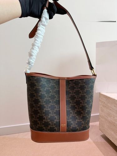 Celine Handbag 672
