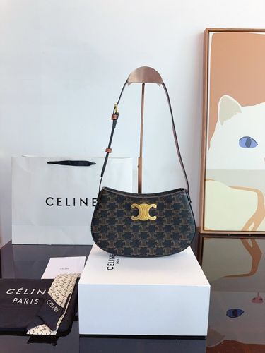 Celine Handbag 674