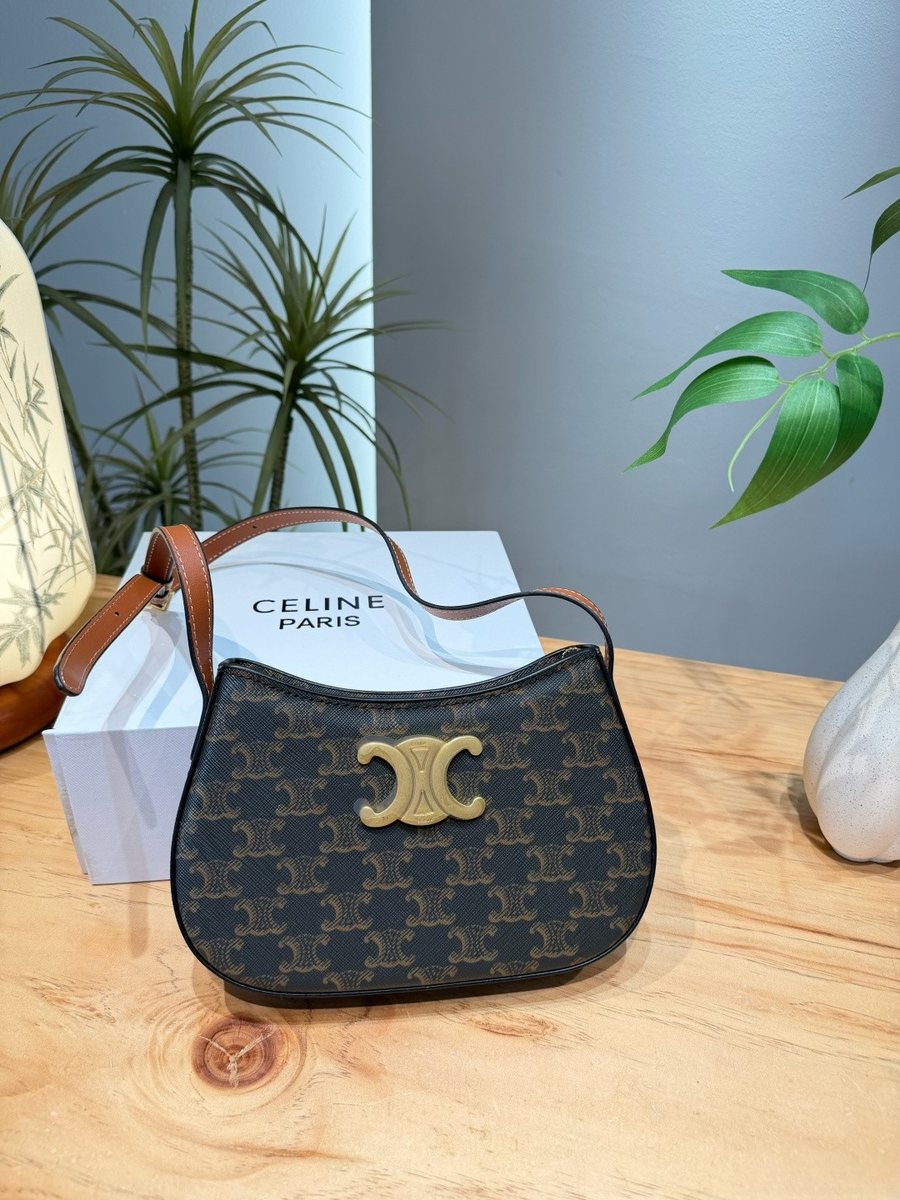 Celine Handbag 683