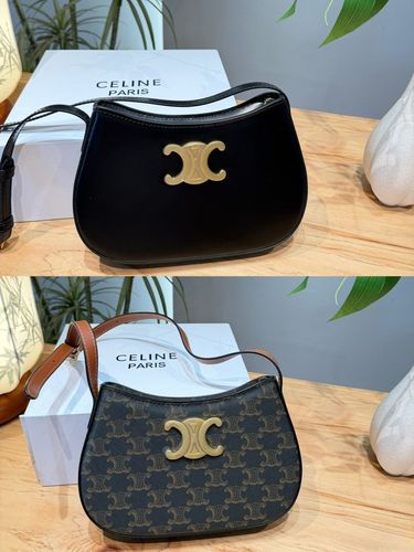 Celine Handbag 684