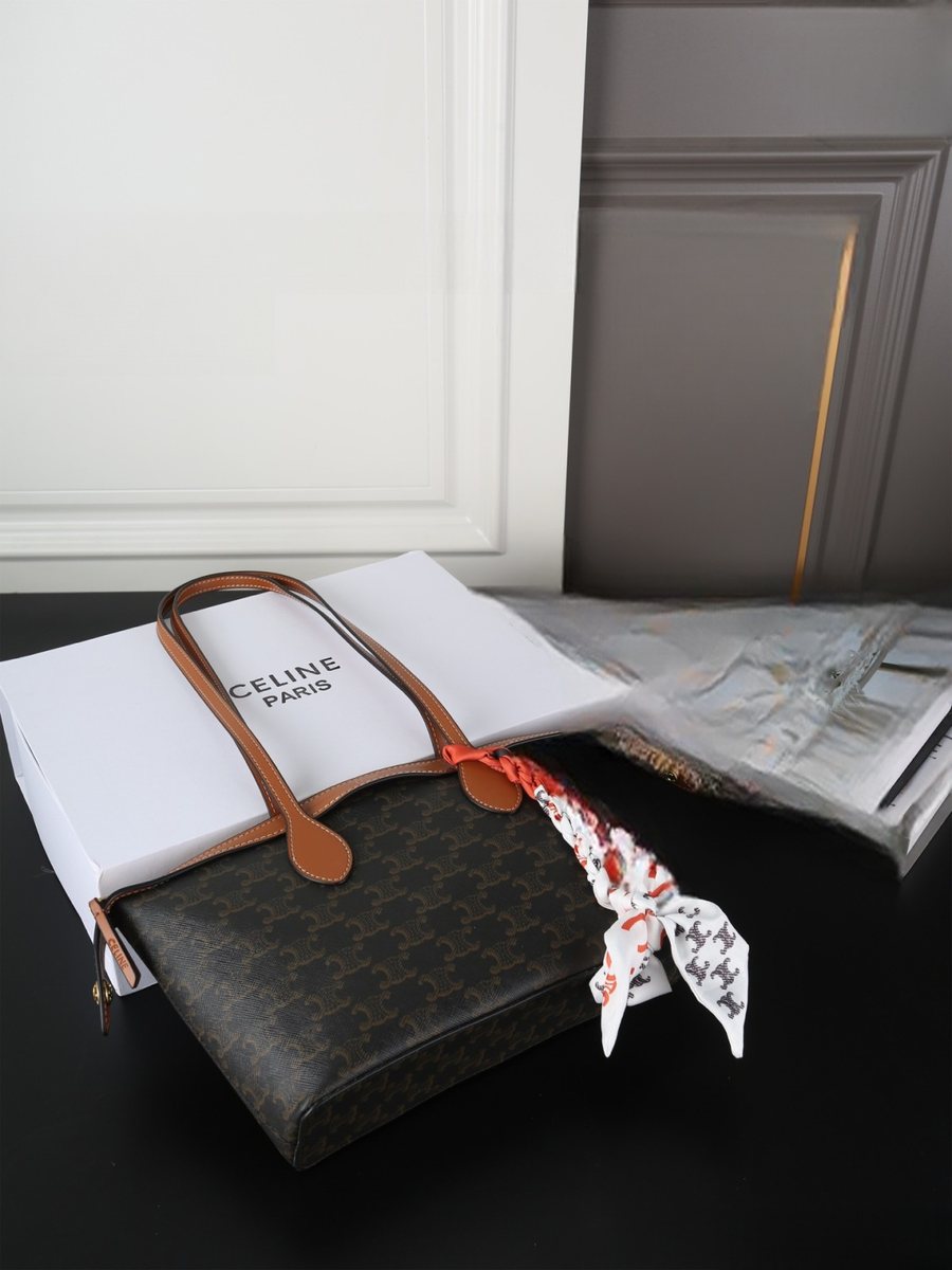 Celine Handbag 688