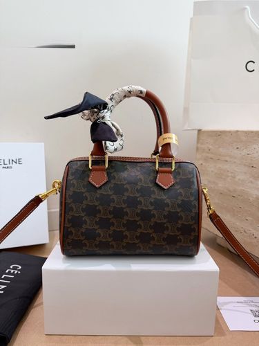 Celine Handbag 689