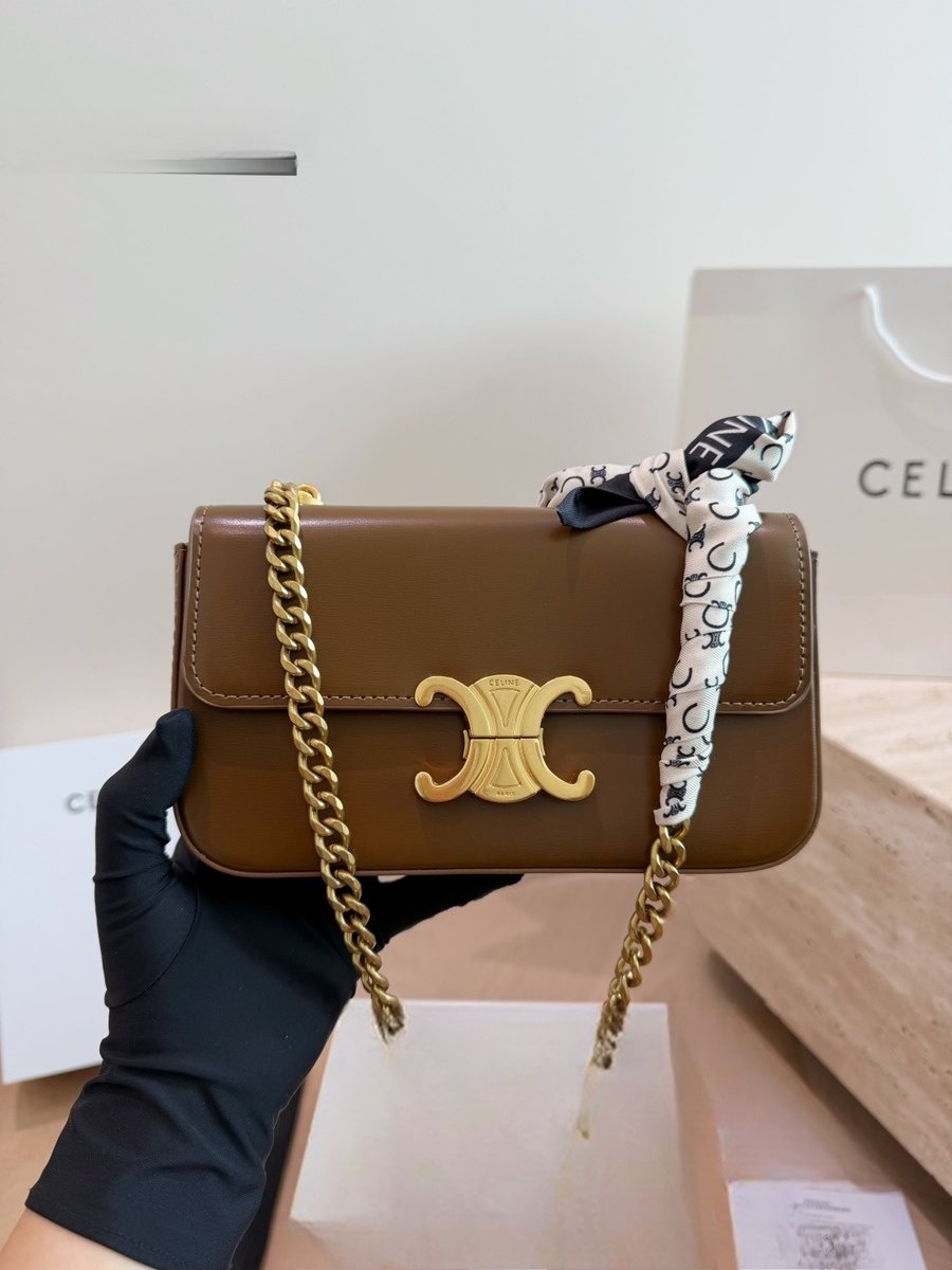 Celine Handbag 691