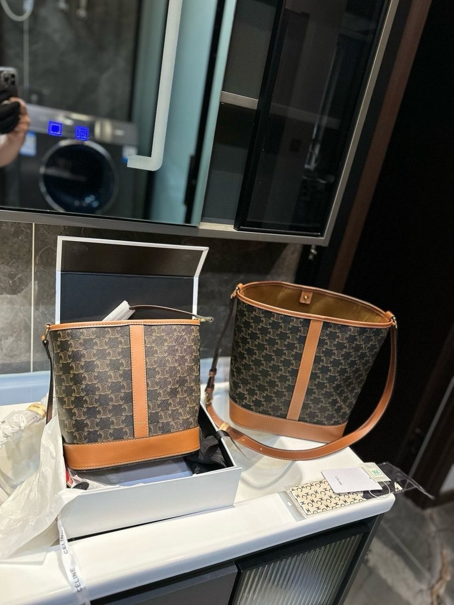 Celine Handbag 695