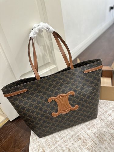 Celine Handbag 697