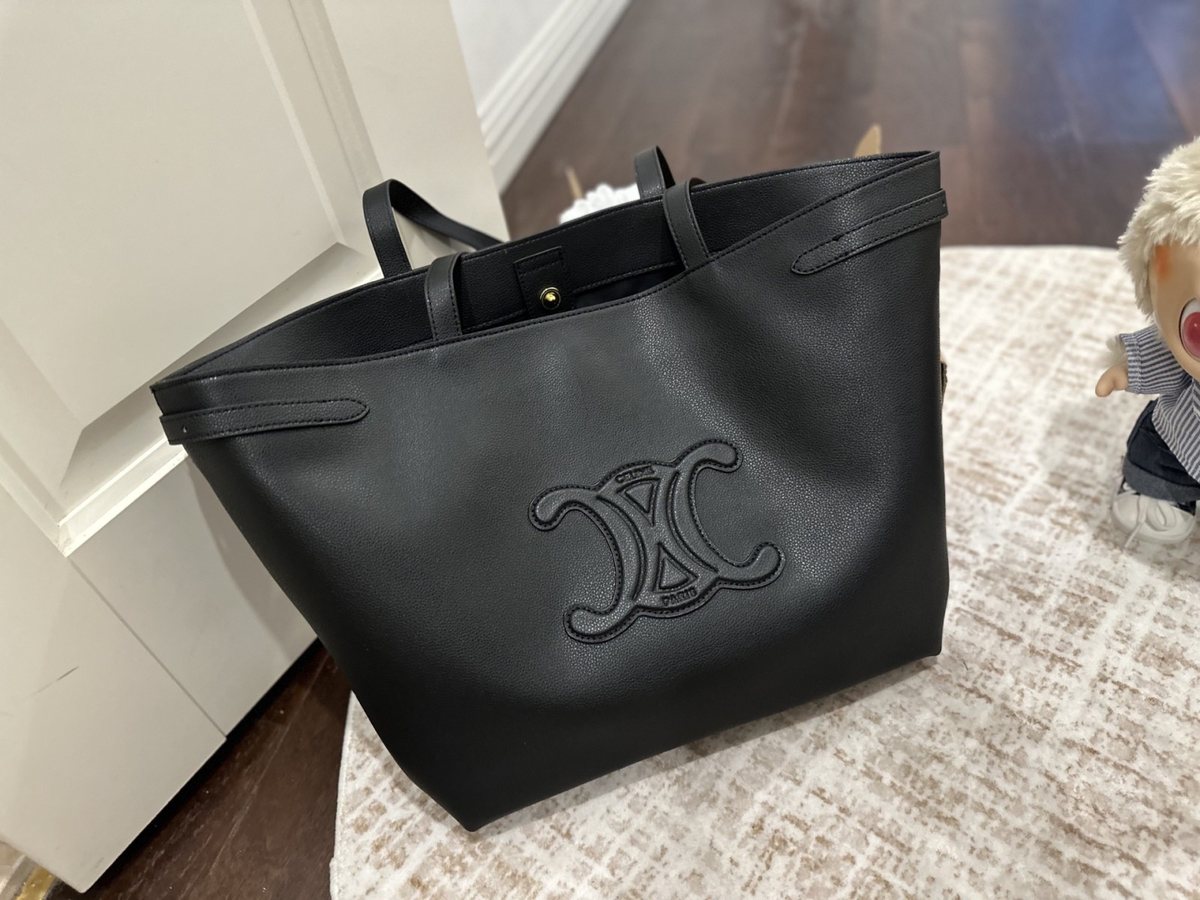 Celine Handbag 698