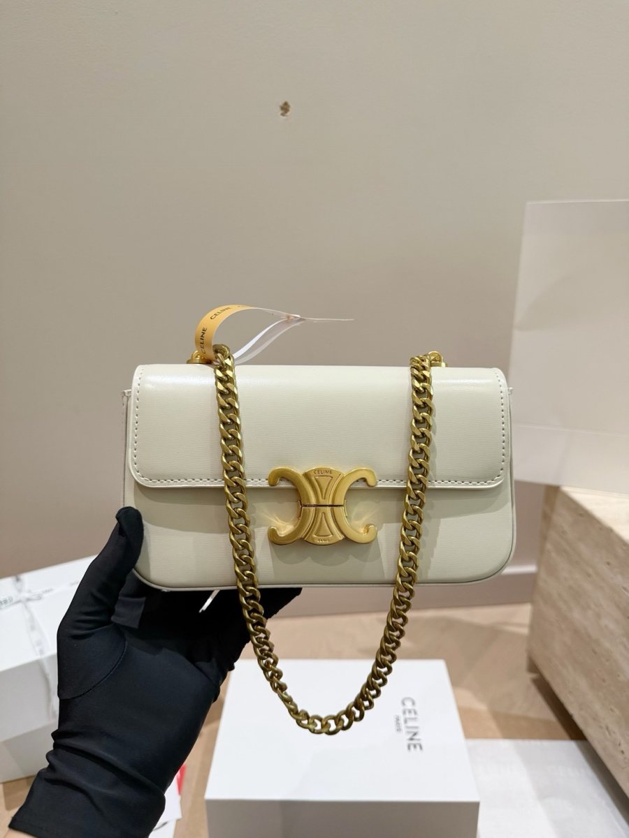 Celine Handbag 701