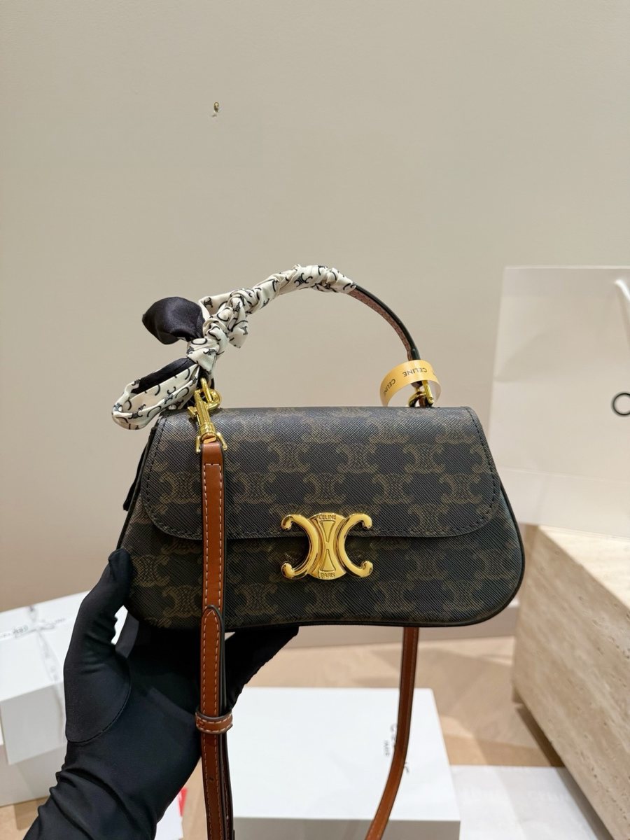 Celine Handbag 702