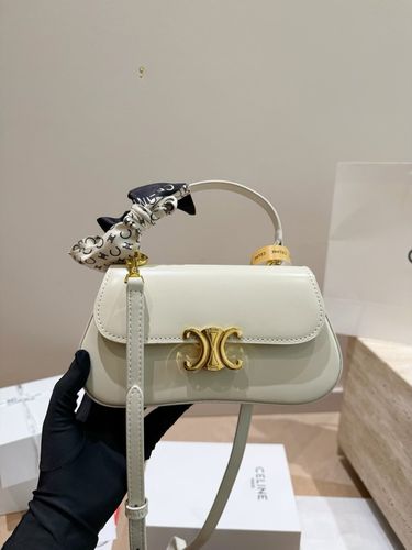 Celine Handbag 703