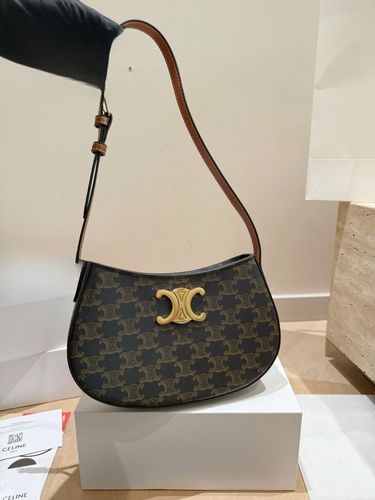 Celine Handbag 705