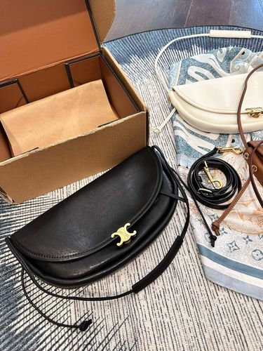 Celine Handbag 708