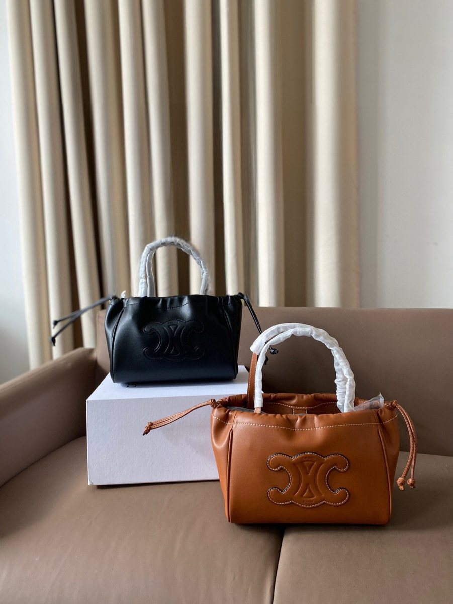 Celine Handbag 709