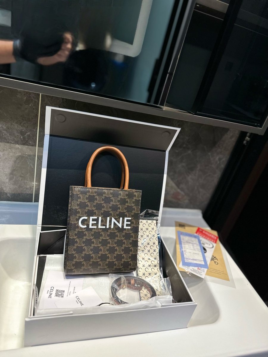 Celine Handbag 710