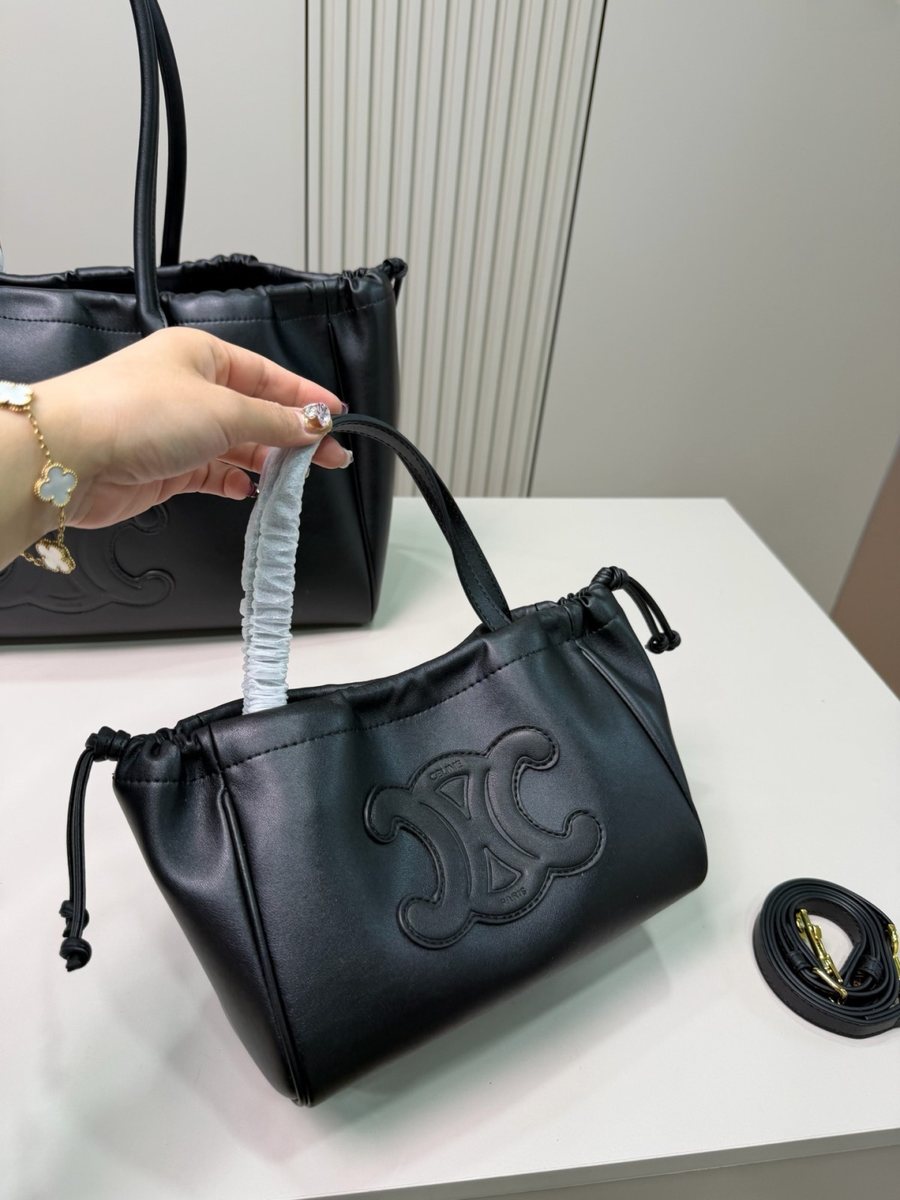 Celine Handbag 711