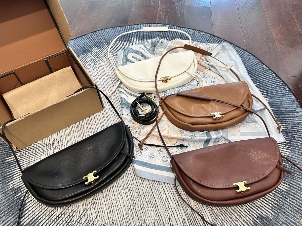 Celine Handbag 714