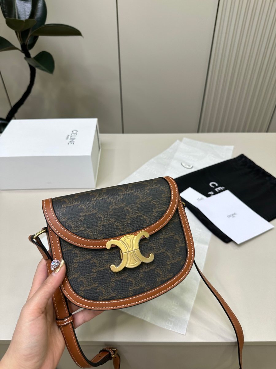Celine Handbag 716