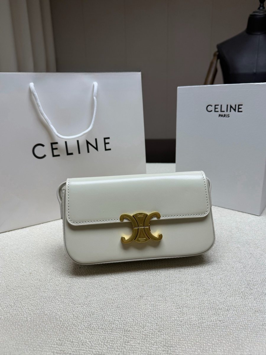 Celine Handbag 717