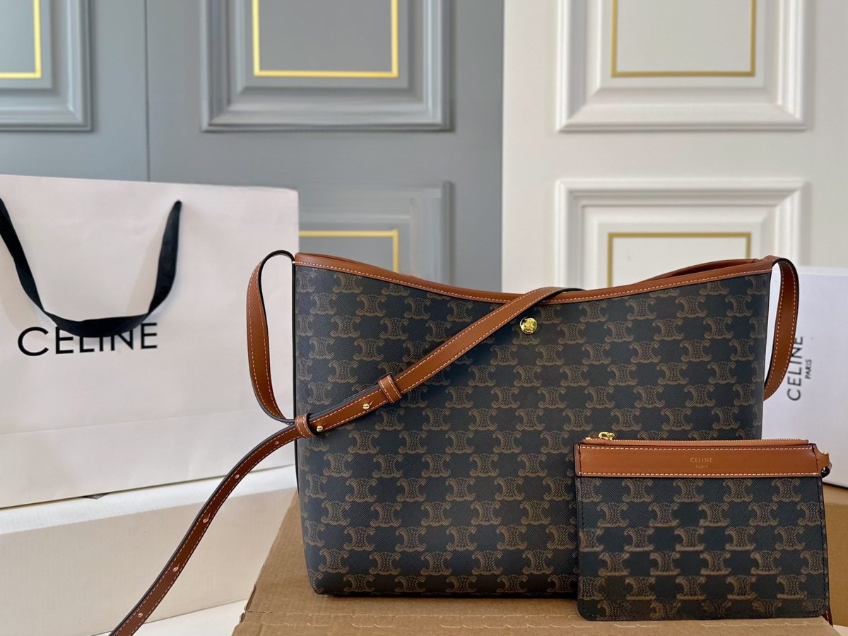 Celine Handbag 718