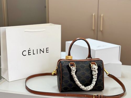 Celine Handbag 719