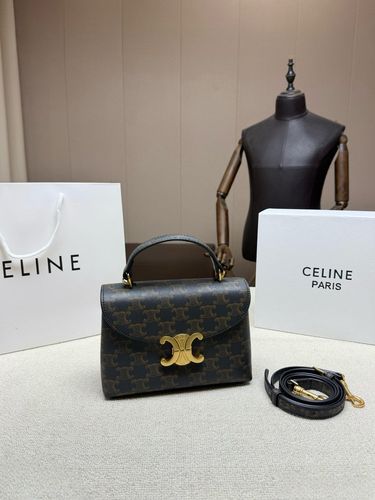 Celine Handbag 721