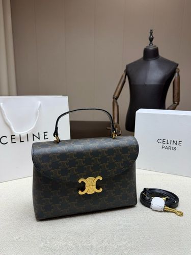 Celine Handbag 722