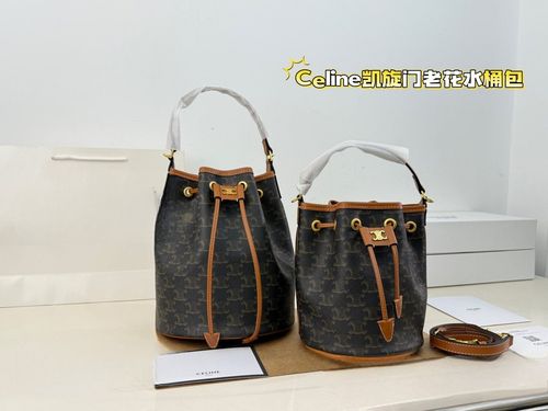 Celine Handbag 724
