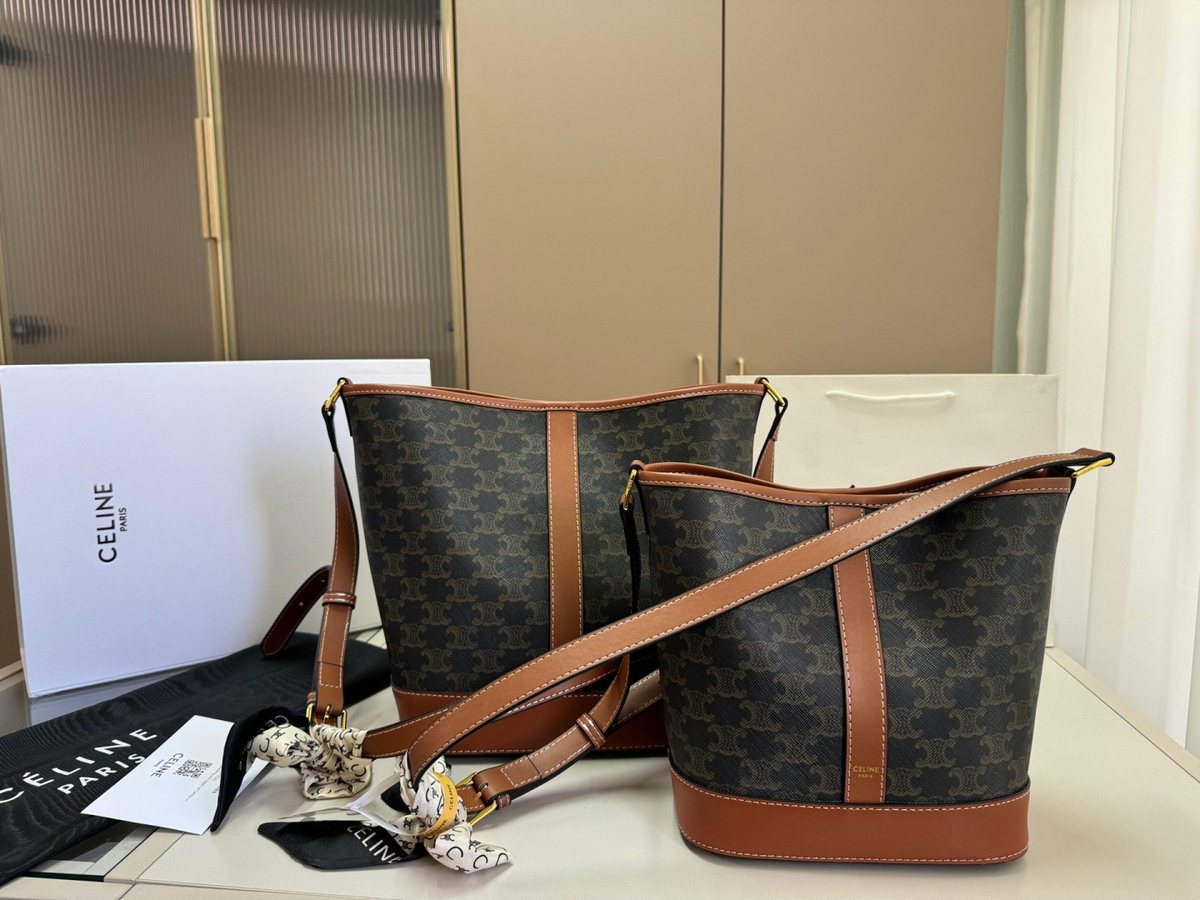 Celine Handbag 726