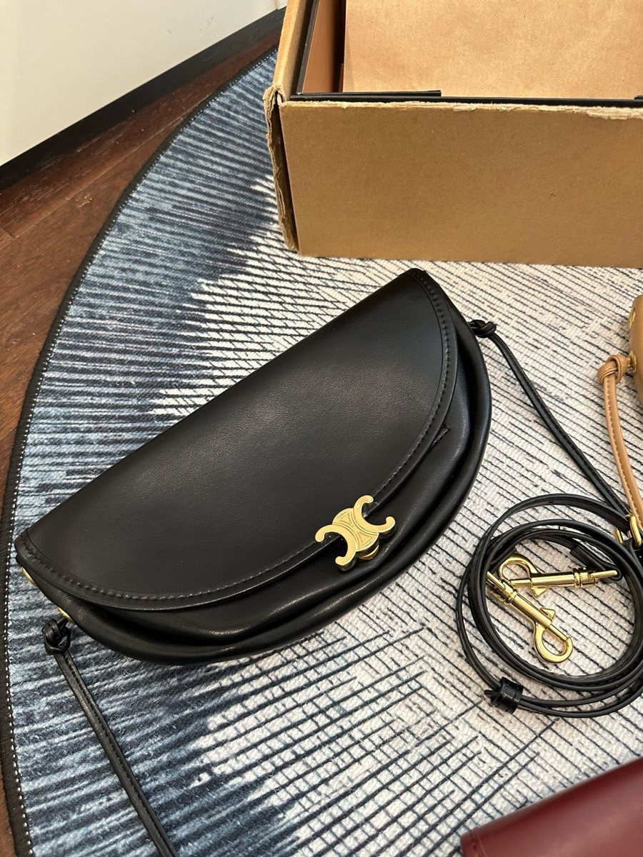 Celine Handbag 728