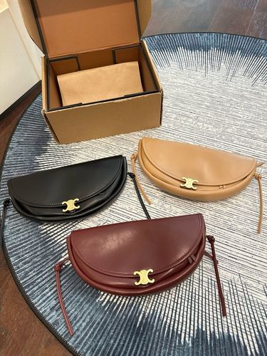 Celine Handbag 729