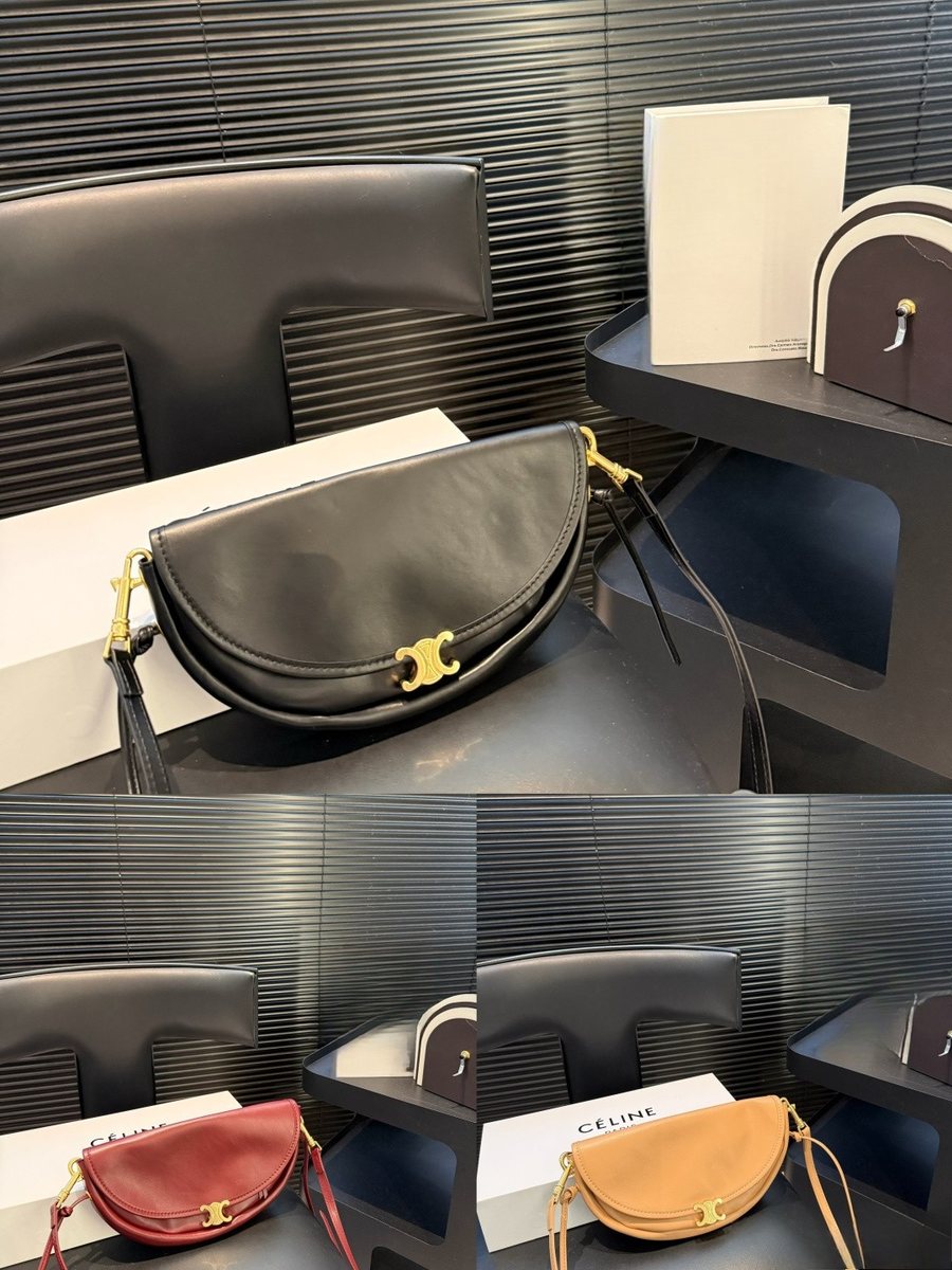 Celine Handbag 731