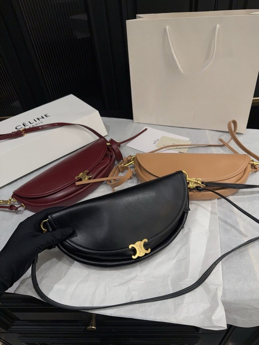 Celine Handbag 732