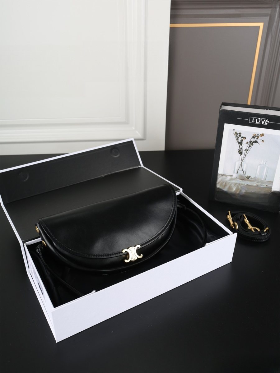 Celine Handbag 734
