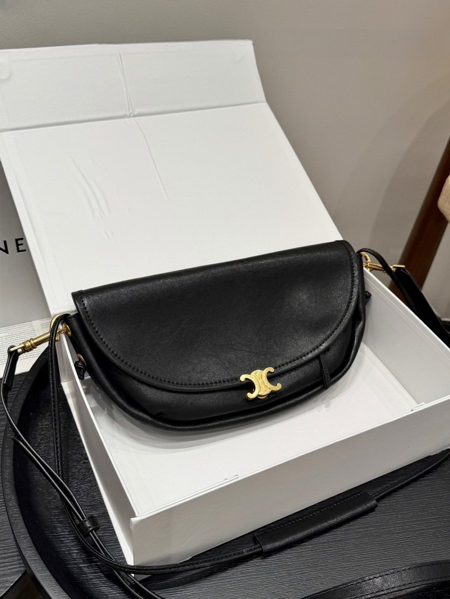Celine Handbag 736