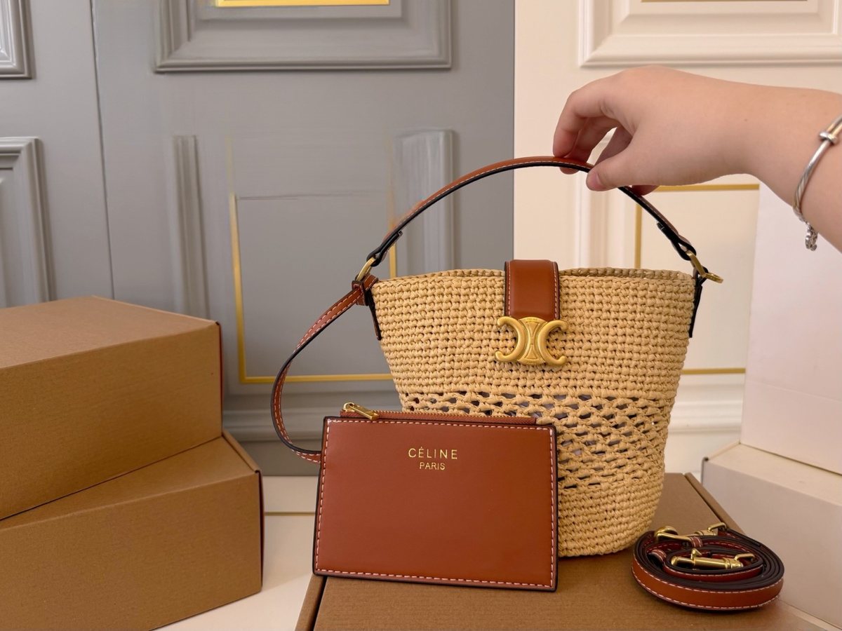 Celine Handbag 737
