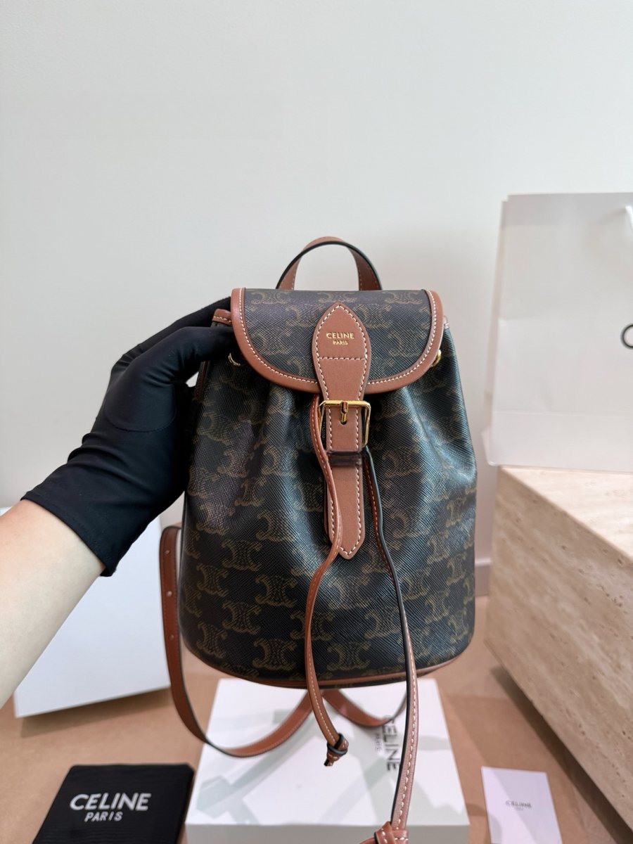Celine Handbag 738