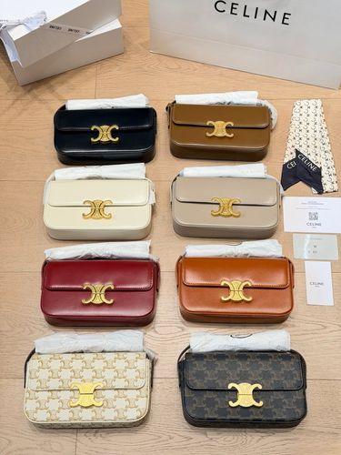 Celine Handbag 740