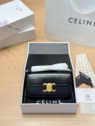 Celine Handbag 741