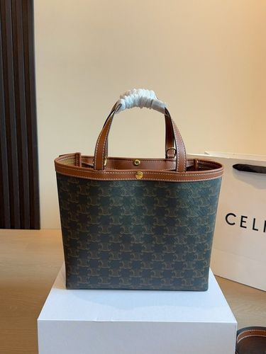 Celine Handbag 742