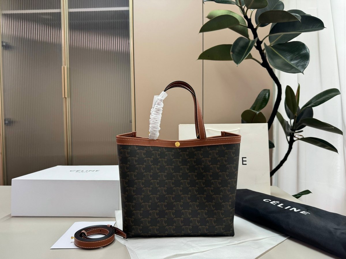 Celine Handbag 743