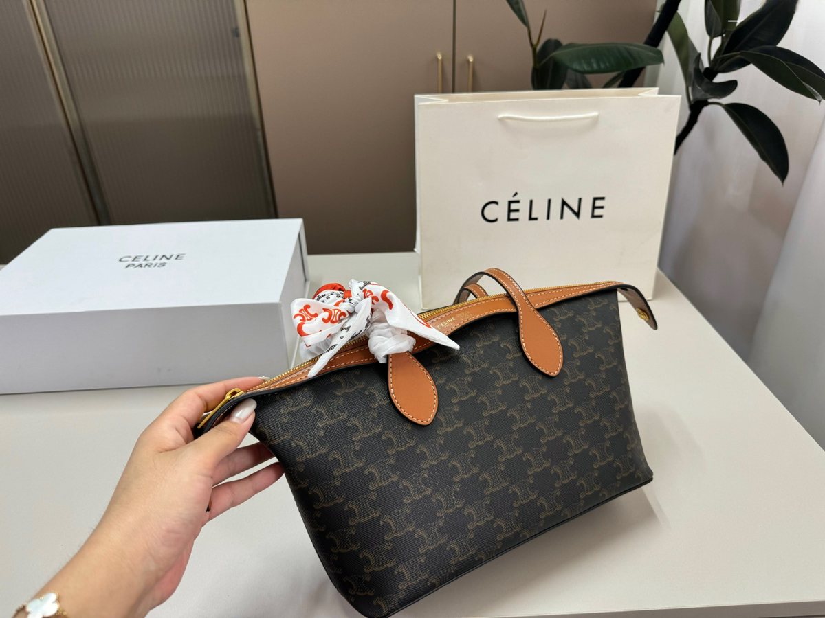 Celine Handbag 746