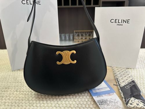 Celine Handbag 748